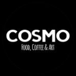 Cosmo Food, Coffee & Art